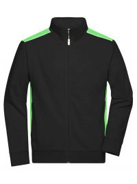 Workwear Sweatjacke herren